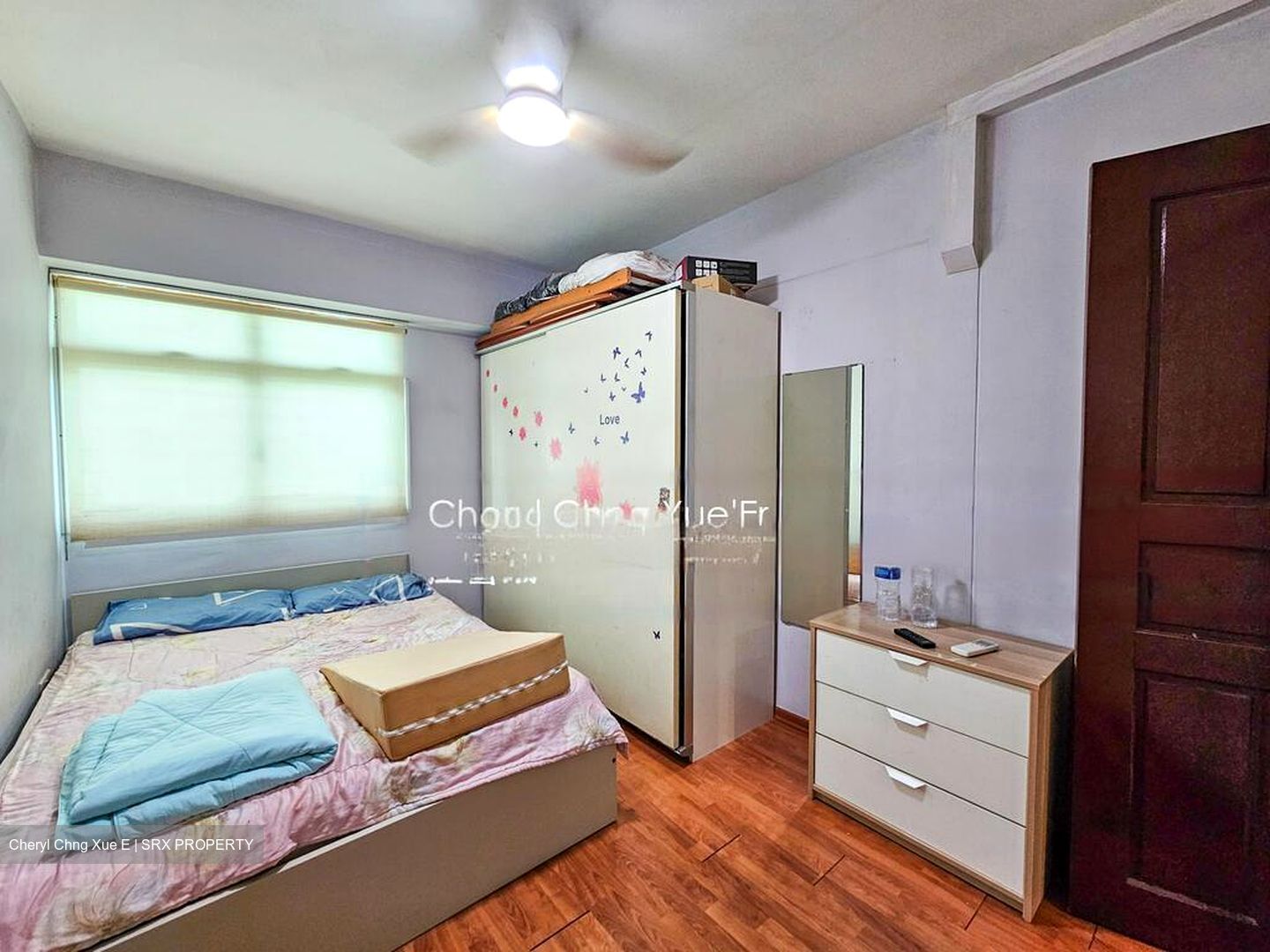 Blk 202B Punggol Field (Punggol), HDB 5 Rooms #466962941